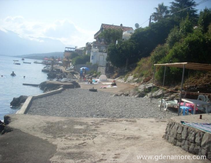 plaža